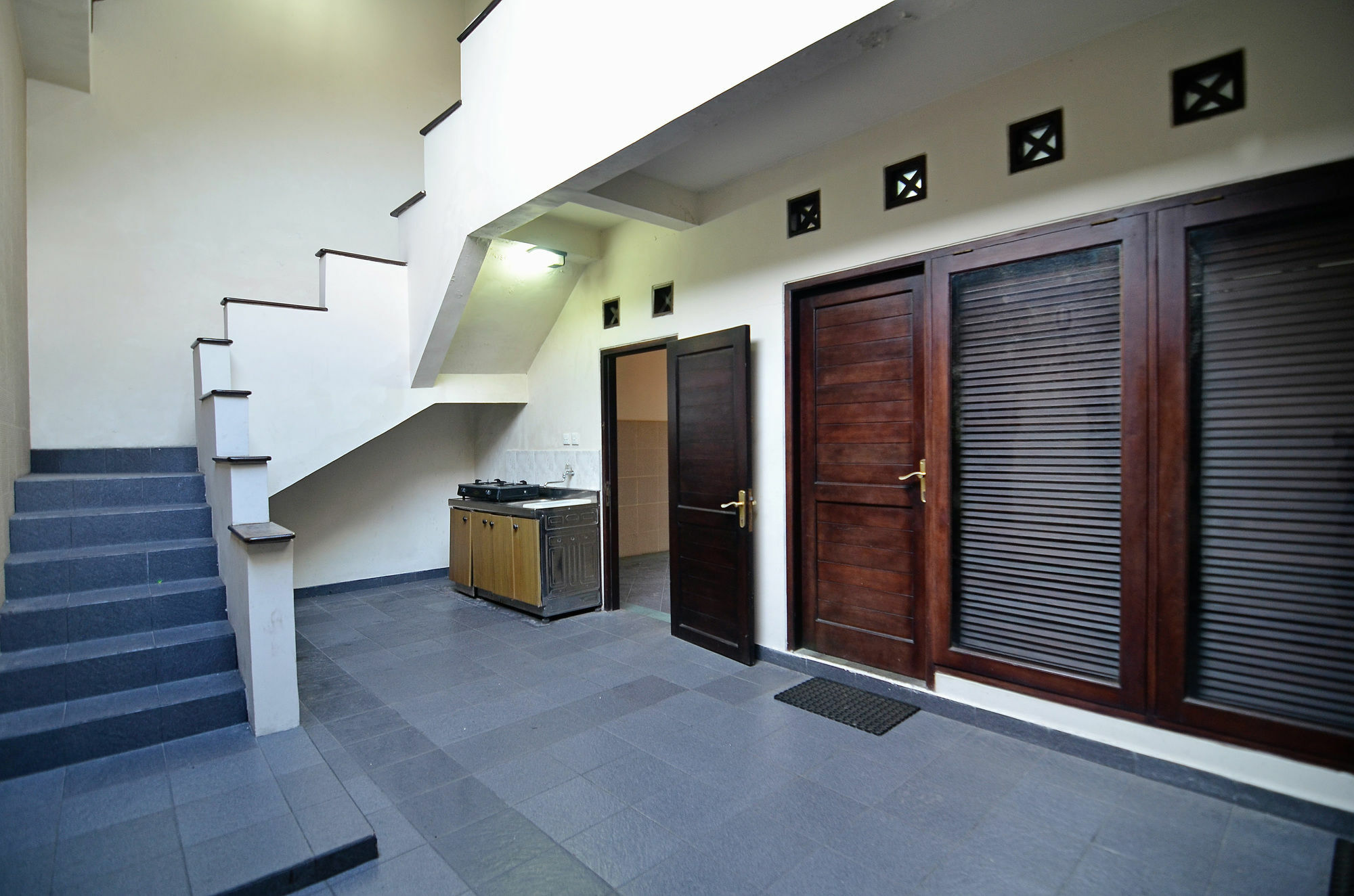 Taman Ayu 212 Hotel Denpasar Eksteriør billede
